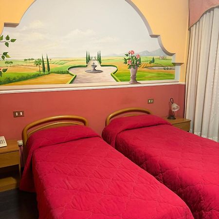 Marchesina Resort Srls Teggiano Buitenkant foto