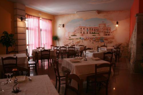 Marchesina Resort Srls Teggiano Buitenkant foto