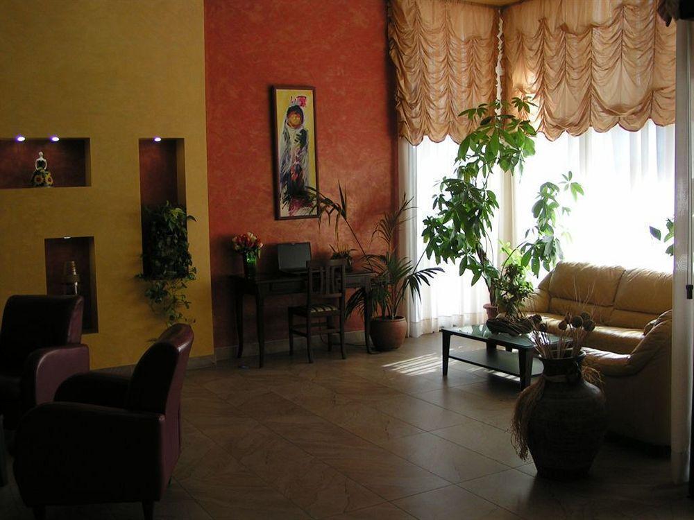 Marchesina Resort Srls Teggiano Buitenkant foto