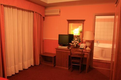 Marchesina Resort Srls Teggiano Kamer foto
