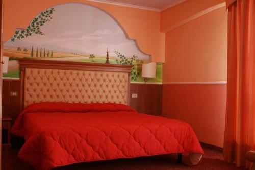 Marchesina Resort Srls Teggiano Kamer foto